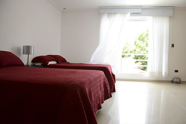 Senses Premium Apartament Santa Cruz de La Sierra Exterior photo
